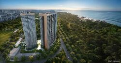 Bayshore Walk (D16), Condominium #563068291